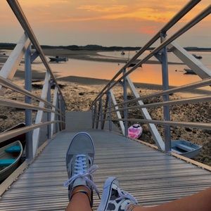 Meet your Posher, Drew